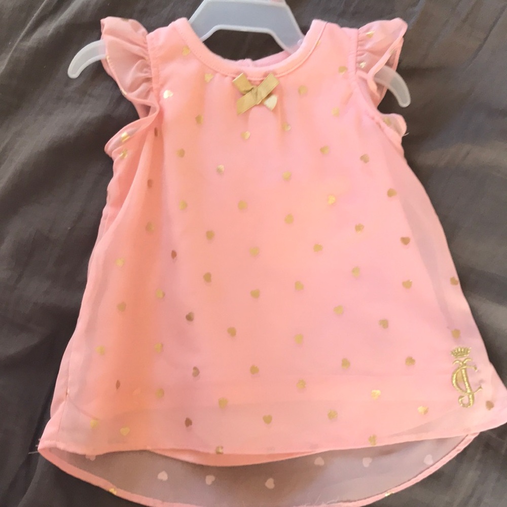 Juicy couture dress